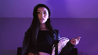 Tied Up With Keiran Lee, Rae Lil Black - Brazzers