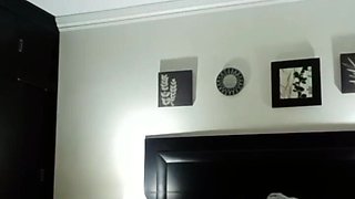 Perra infiel cogiendo en Hotel es descubrida por el Nov