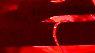 Surprise Orgy for Clea Gaultier