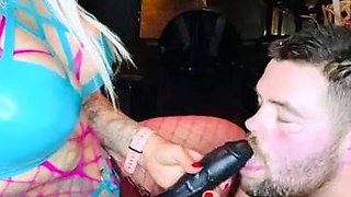 Mistress Ava Von Medisin aka avavonmedisin OnlyFans - Anal
