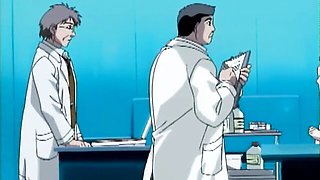 Japan trailer with harmonious female from Fuck Me Like A Monster