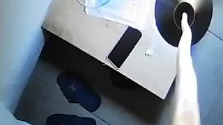 Horny fat arab housewife fingered on amateur hidden cam