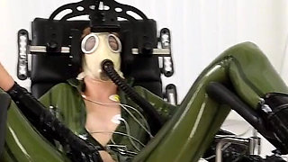 Horny Pussy Juicing