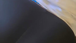 Can You Handle This Big Booty Boy