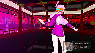 mmd r18 Lamb one piece fuck hard sexy sex dance 3d hentai public parody latex suit cosplay