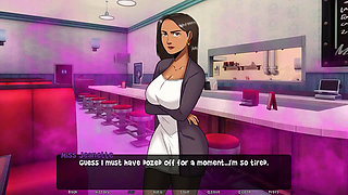 Dawn of Malice: in the fog ep 34