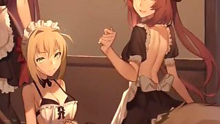 Maid