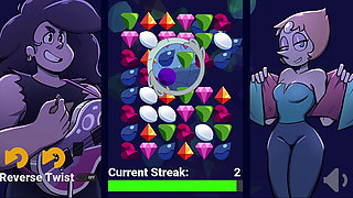 Beach City Nights Full Gallery Scenes [18+] Kandy Crash Porn Game Play