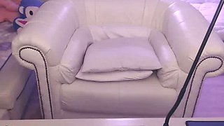 Lovely Asian babe shows her body: Big Tits, Amateur  Solo Porn