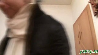 Bitch turns into a rouge in bed