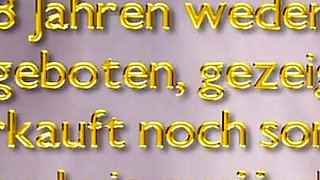 German Girl Gets Her Pussy Submissive and Broken Doggy Style by Big Hard Cock