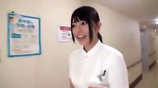 Nurse 6-jap fuck-cens