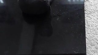 Your Final Pantyhose Foot Fetish Therapy Session