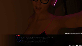 A Step-mother's Love (orborigin) [part 7] Part 75 Sex with Streamer Hot! by Loveskysan69