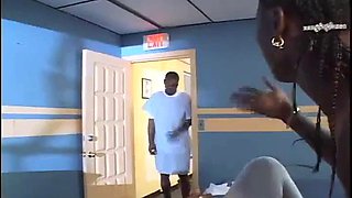 Nasty Nurses