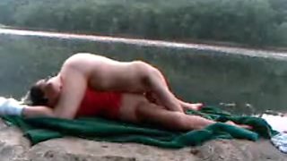 Mature vixen's oral passion ignites with raw, intimate sensual heat