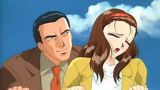 Arisugawa Academy: Hentai, Bondage  Spanking Porn