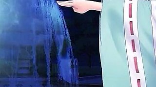 Let’s Go, Returning Priestess