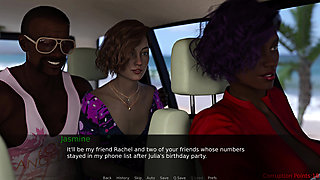 Cuckold Fan Must Watch - Pineapple Express S1 - Part 13