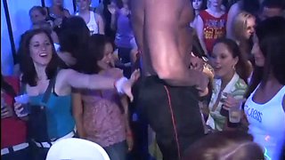 Party Hardcore - The Best of Neo Vol. 1: Blowjob, Striptease  Public Porn