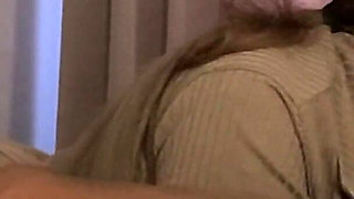 Wonderful Blowjob From This Cute and Hot Babe