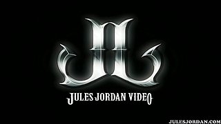 Veronica Avluv Anal Takes It Up The Ass - Exclusive Scene - JulesJordan