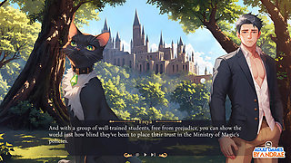 EP1: Lust & Magic (Full Gameplay)
