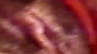 Showing off My Big Pussy, Ass and Tits Before Getting Fucked by a Stud
