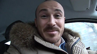 She's a boss who loves to be wildy banged