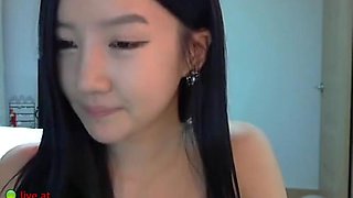 Hot Asian camgirl shows her beautiful body: Big Tits, Teen  Amateur Porn