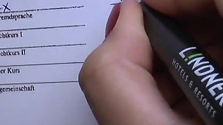 Mira Cuckold Classroom Fetish Creampie