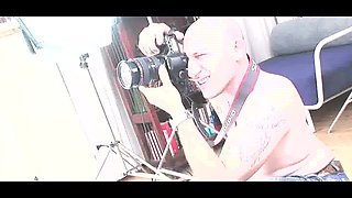 Perfect Ass Babes in Anal Gaping to Mouth and Ass Licking Orgy