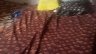 Home made video of my model