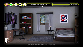 PLUS SIZE FAMILY TABOO walkthrough part 5