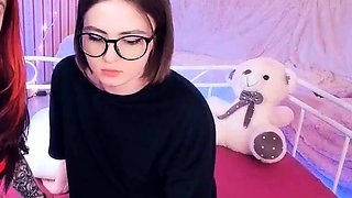 Hottest amateur webcam teen girl ever