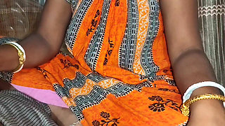 Bangla audio My Big bhabhi Enjoyed it with me.