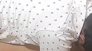 Real Indian Bhabhi Opens Her Legs Taking Big Cock Inside Desi Sex