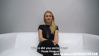 Married Young Girl Gets Ass Fucked and Facialed POV