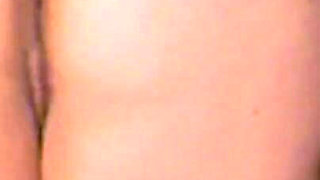 On All Fours Showing My Ass