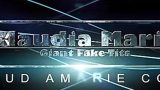 Claudia Marie Anal From Hi-yella Stud
