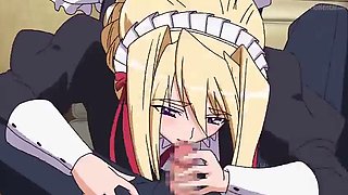 PrincessLover capitulo 1 espaol: Big Tits, Blowjob  Asian Porn