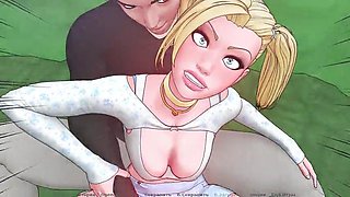 Complete Gameplay - Divine Heel, Part 6