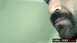 PURGATORYX Home Invasion Part 1 with Bella Jane