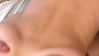 Young spring fresh babe, Jakie get fucked