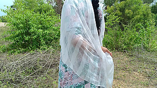 Lesbian outdoor