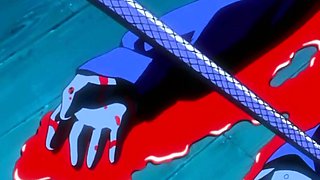 Woman Wolf Mania 01_-_Public Sex BDSM ORGY GANGBANG HENTAI