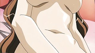 Hentai PD featuring miss's cosplay sex