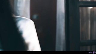 Parasited - big tits xxx