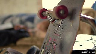 Grinders - Part 1