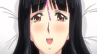 Sensual Hentai Session Where a Doctor’s Strict Rules Give Way to Intense Erotic Satisfaction